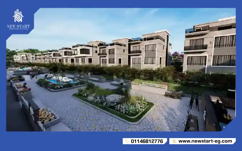Yamour Compound New Zayed