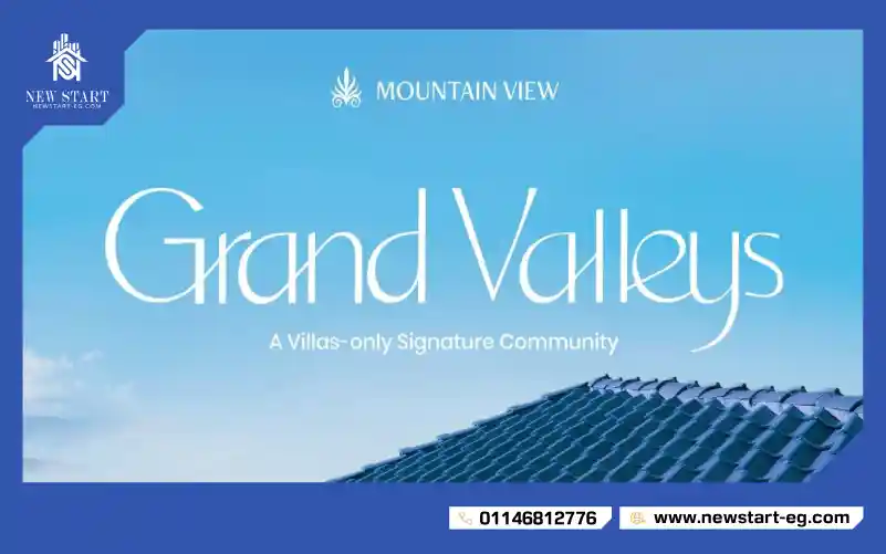 Grand Valleys New Capital