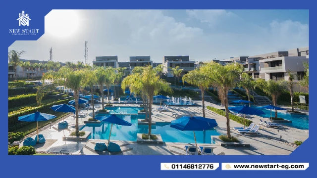  LA Vista Development