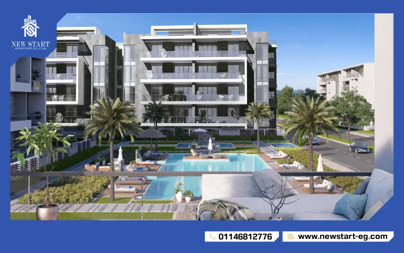 مشروع Vista Oro Fifth Settlement