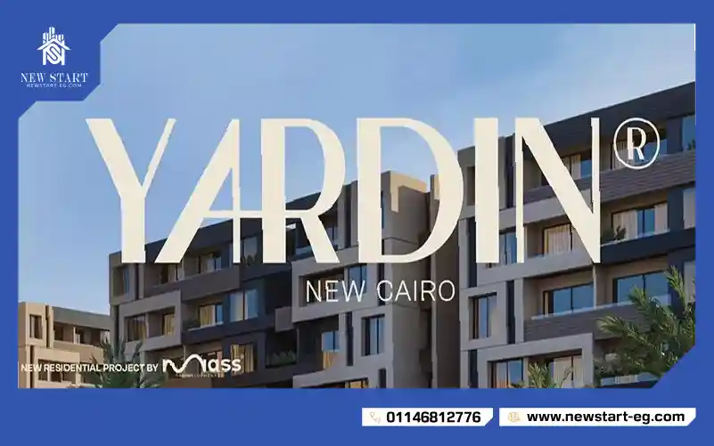 Yardin New Cairo