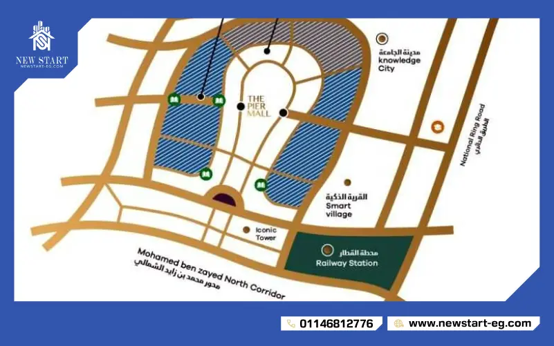 موقع Mall Avenue