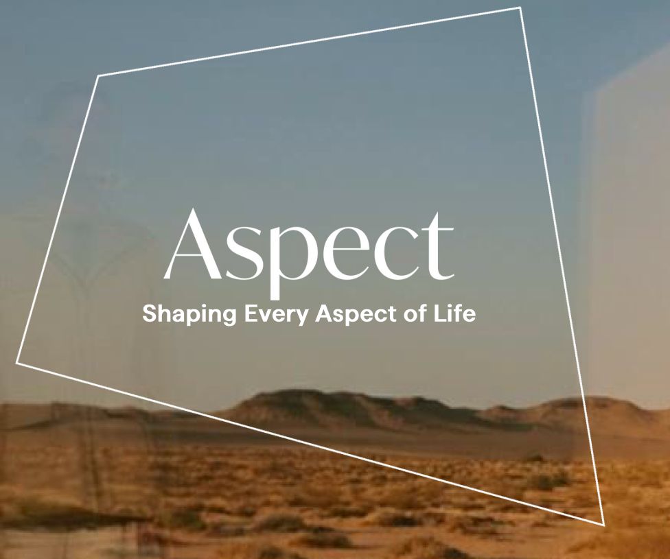 شركة أسبيكت للتطوير العقاري Aspect Development