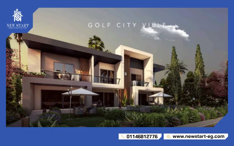 Golf City