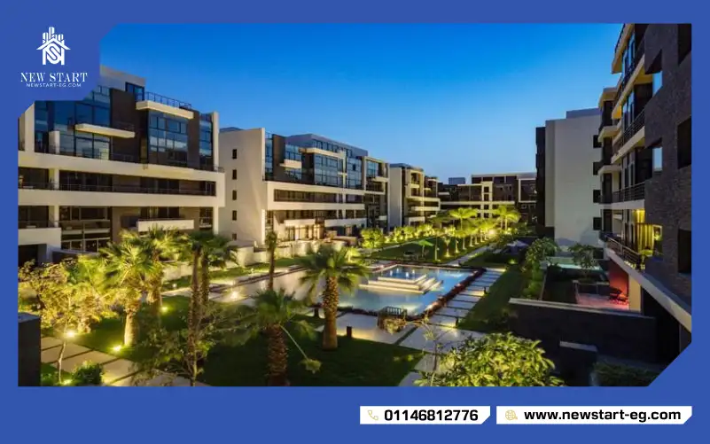 Al-Masrawya New Cairo