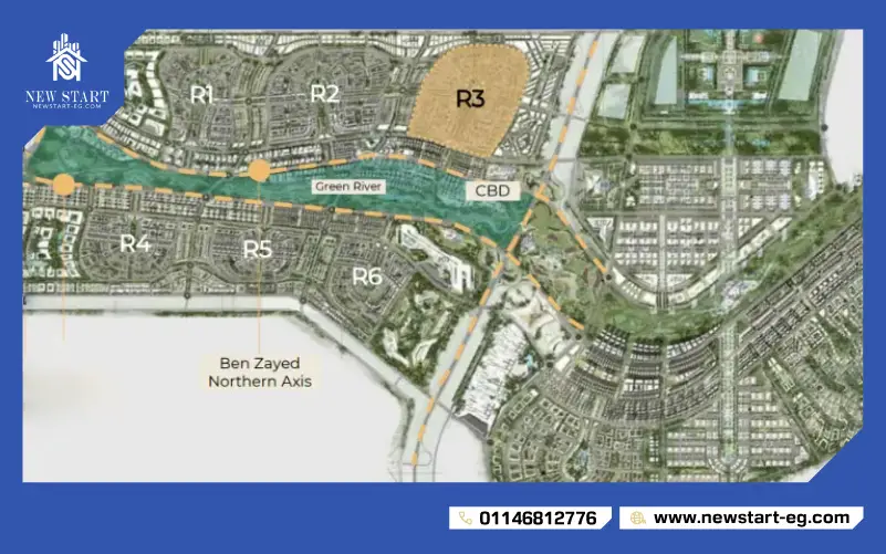 Compound Jade Park City Edge Developments 