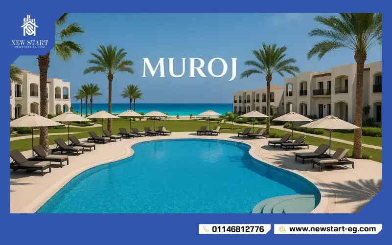 Muroj North Coast