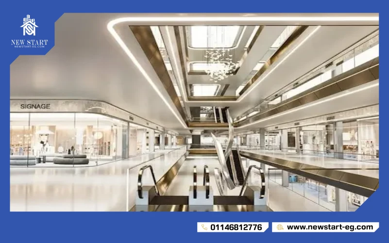 مول CRCL التجمع الخامس