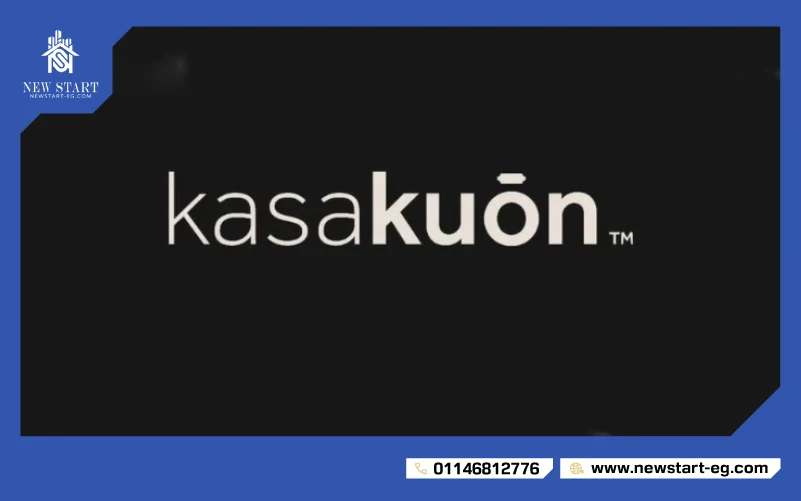 KasaKuōn New Cairo Ajna Developments