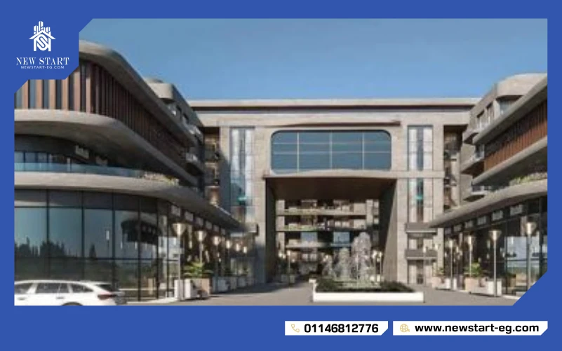 KasaKuōn New Cairo Ajna 