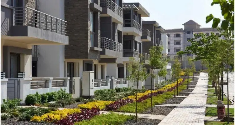 تاج سيتي مدينة مصر