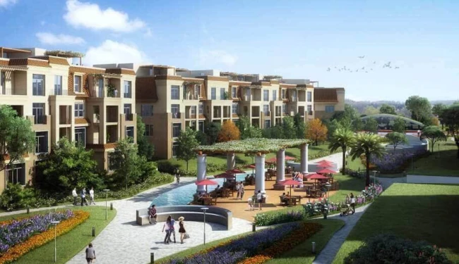 سراي القاهرة الجديدة مدينة مصر