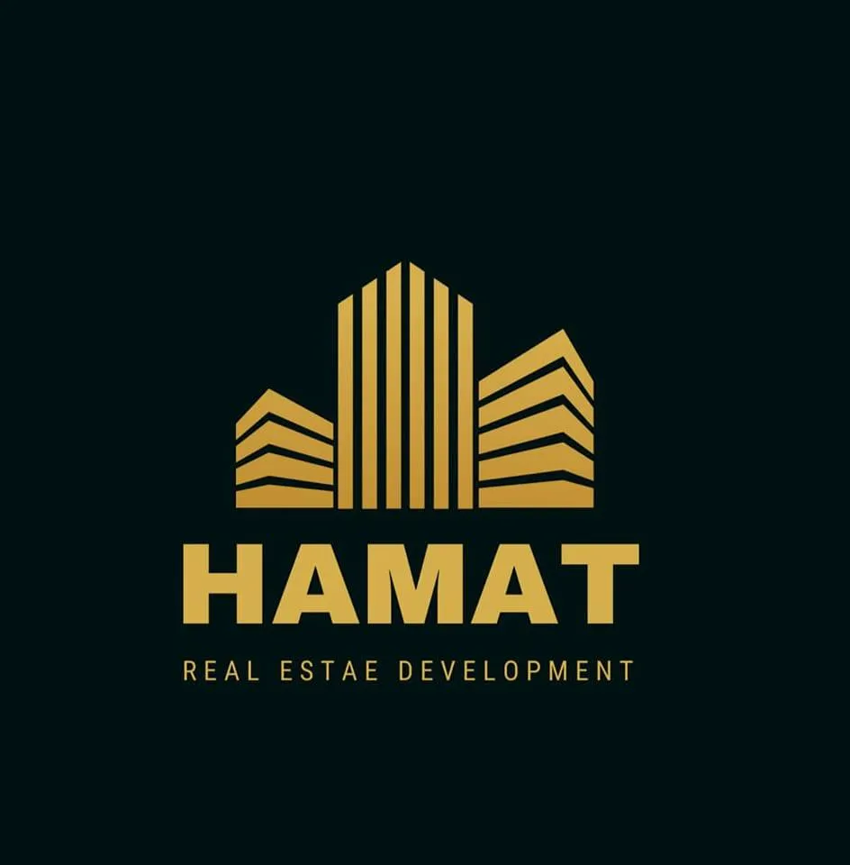 شركة هامات للتطوير العقاري