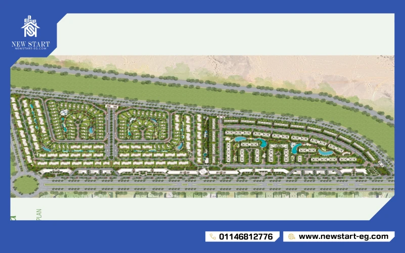 Elaia Ajad Developments