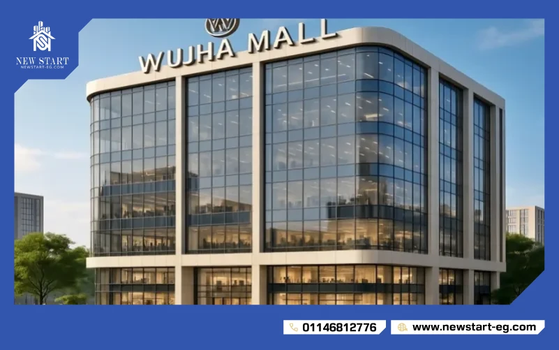 تصميم مول وجهة من كونتراك
