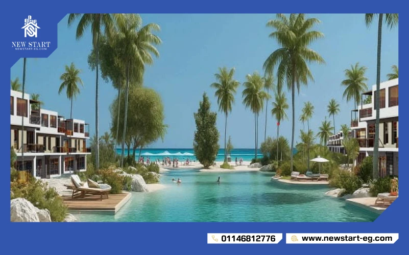 قرية شورز الساحل الشمالي Shores North Coast