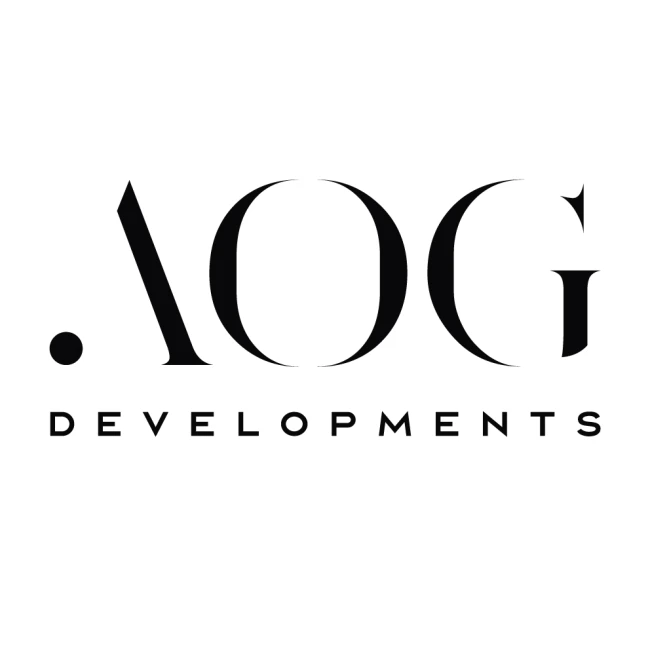 شركة AOG للتطوير العقاري AOG Development