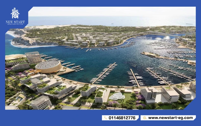 تصميم مدن رأس الحكمة 