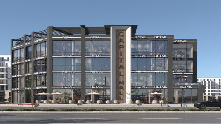 Mall Capital El Shorouk