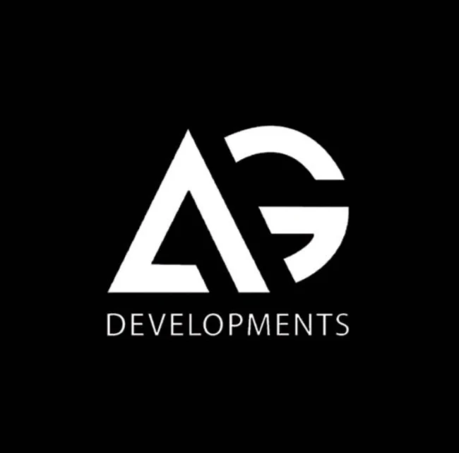 شركة AG للتطوير العقاري