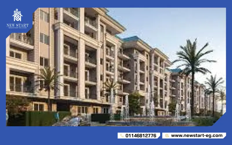  شركة ريفليكت للتطوير العقاري