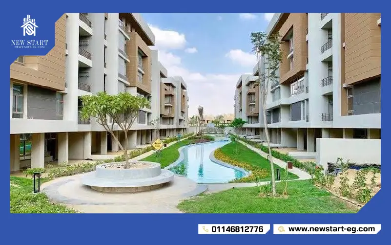 معلومات عن كمبوند جراندا الشروق