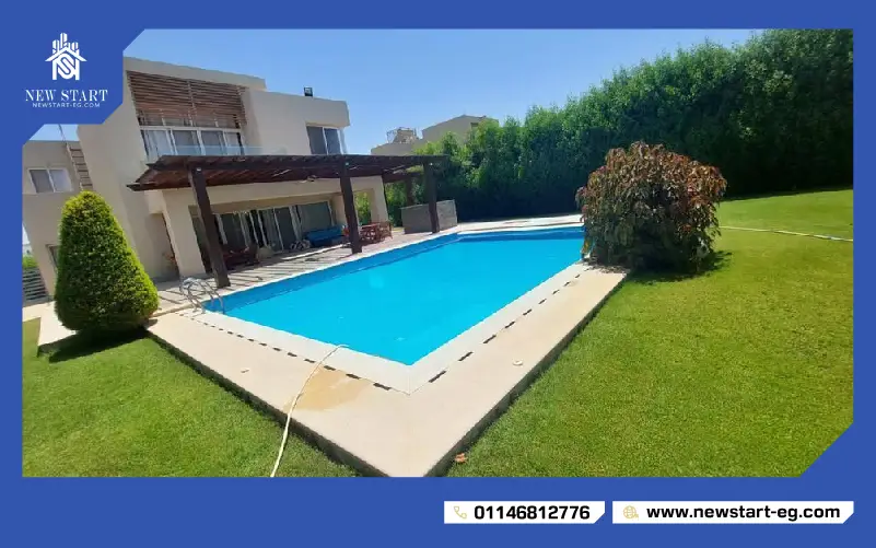 هاسيندا وايت الساحل الشمالي