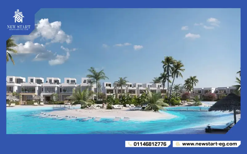 اسعار مشروع شركة دلتا سيدي عبد الرحمن