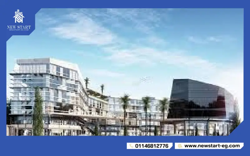Capital Prime Mall