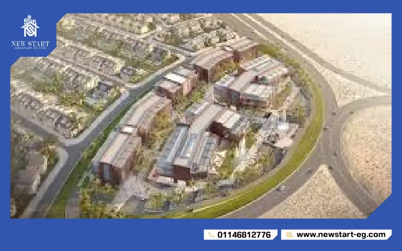 مول ثري سكستي القاهرة الجديدة