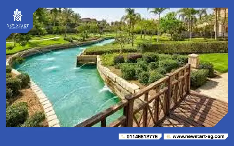 شركة حسن علام للتطوير العقاري