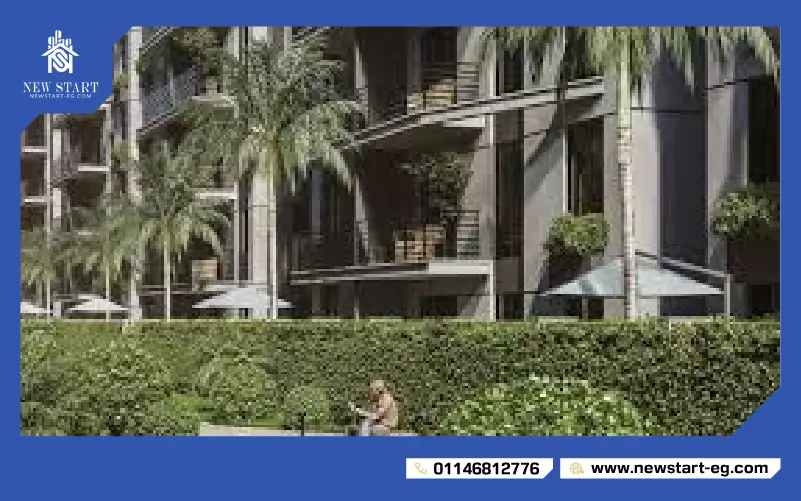 مميزات كمبوند ايزولا القاهرة الجديدة