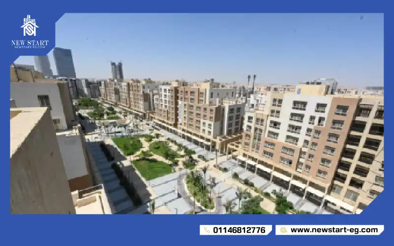 r3 العاصمة الادارية الجديدة