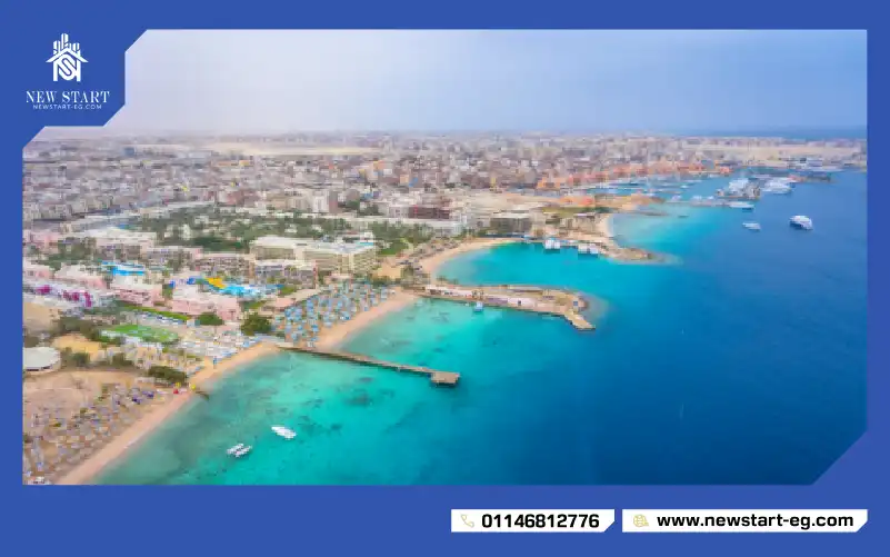 مدينة الغردقة