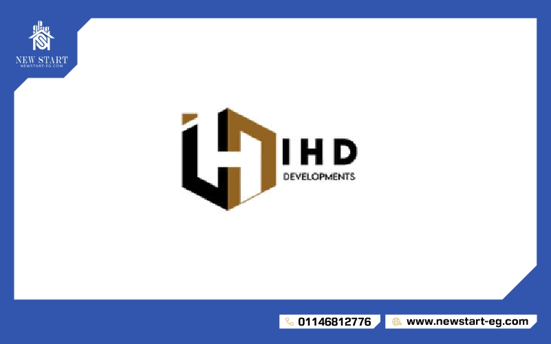 شركة IHD Development