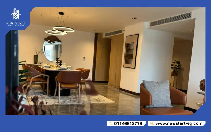 marriott residence heliopolis