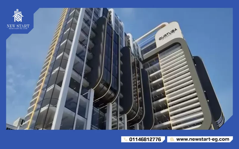 Nuzul Tower