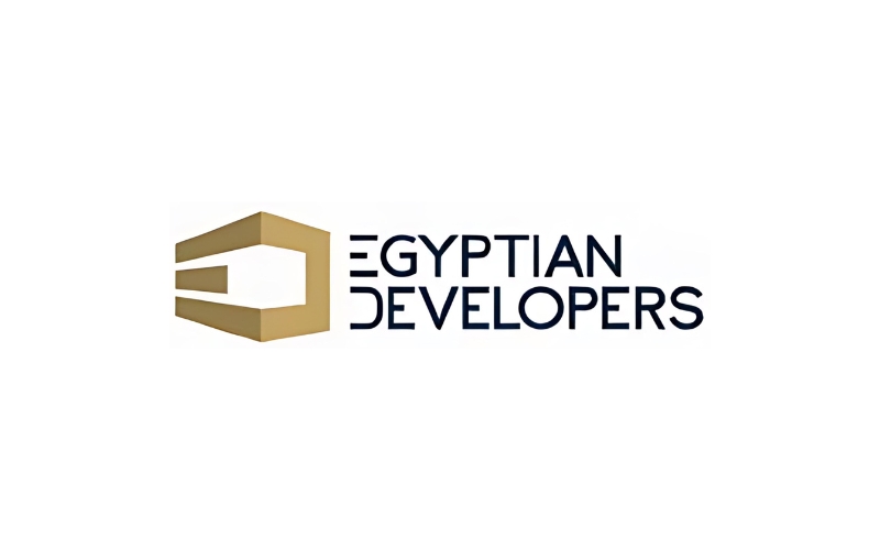 شركة المطورين المصريين