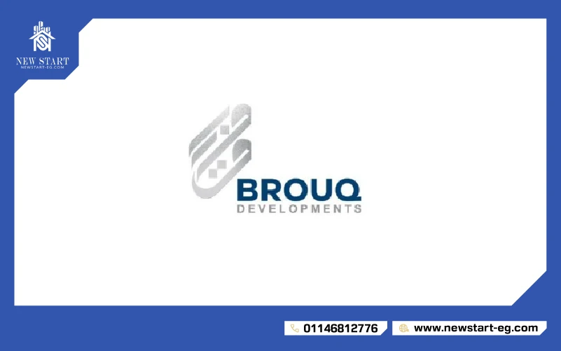 شركة بروق للتطوير العقاري