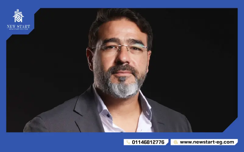 صاحب شركة درة للتطوير العقاري