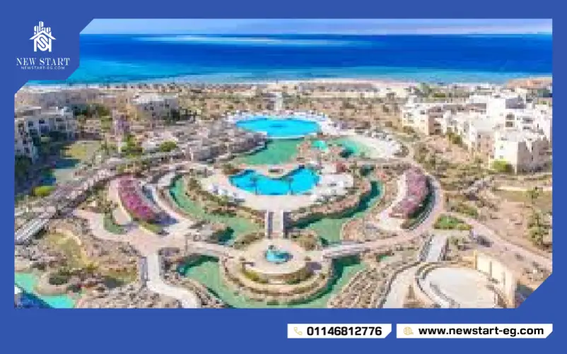 ريف تاون سوما باي الغردقه
