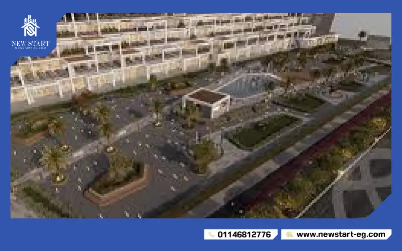 اسعار مول العين السخنة