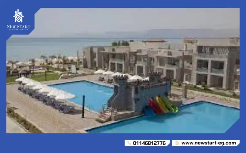 اسعار قرية وينتر العين السخنة