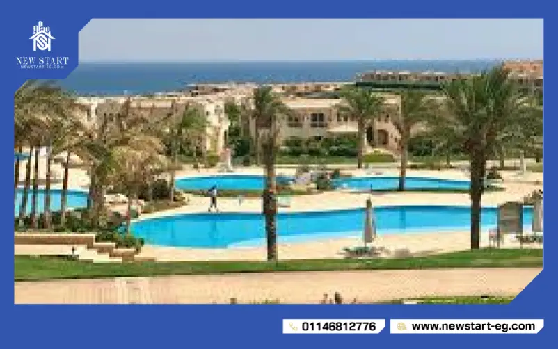  شاليهات للبيع لافيستا السخنة