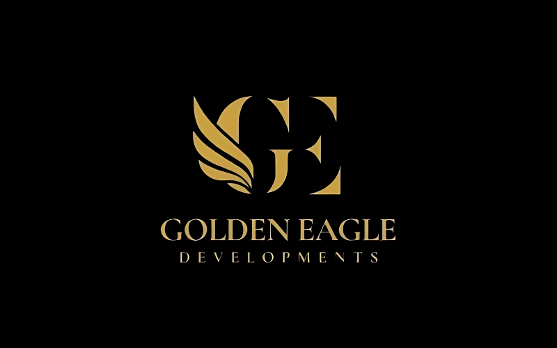 جولدن إيجل للتطوير العقاري golden eagle