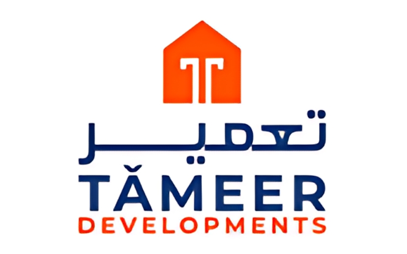 شركة تعمير العقارية