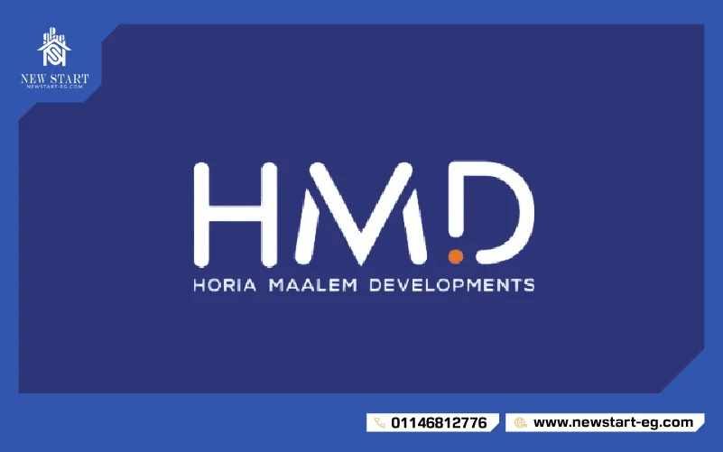 شركة حرية معالم العقارية