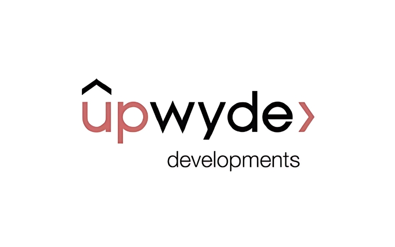 شركة upwyde development