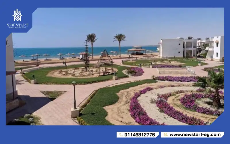 فندق كونكورد رويال بيتش