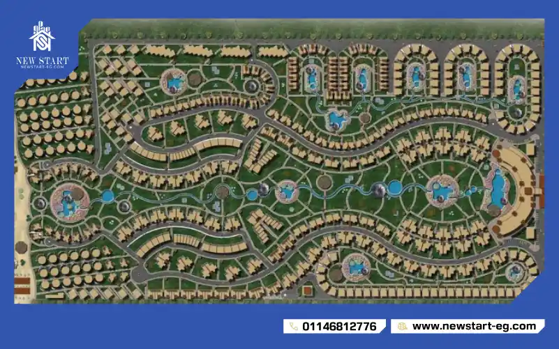 الشكل العام لرأس سدر
